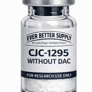 cjc 1295 without dac