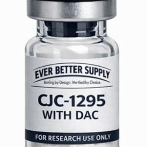 cjc 1295 with dac
