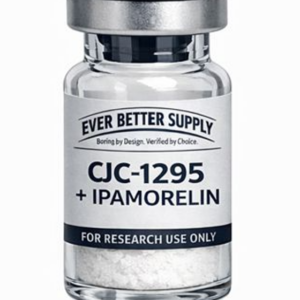 cjc 1295+ipamorelin