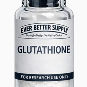 glutathione