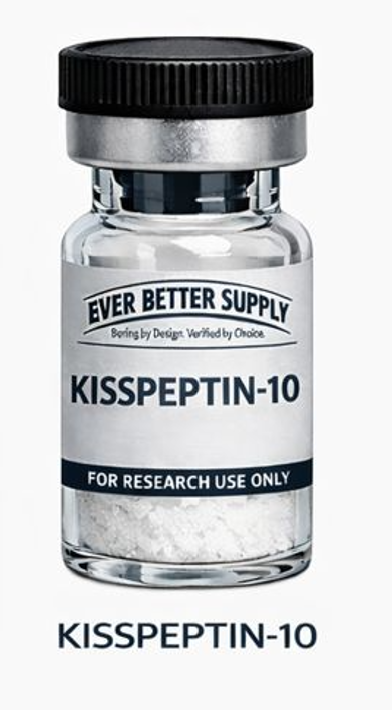kisspeptin 10 kisspeptin 10